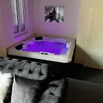 Magnifique Duplex Avec Jaccuzi, Sauna Et Cinema Privatif * Fontenoy (Aisne)