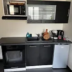Magnifique Duplex Avec Jaccuzi, Sauna Et Cinema Privatif Appartement