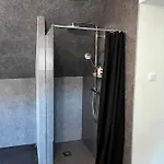 Appartement Magnifique Duplex Avec Jaccuzi, Sauna Et Cinema Privatif Fontenoy (Aisne)