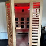 Appartement Magnifique Duplex Avec Jaccuzi, Sauna Et Cinema Privatif Fontenoy (Aisne)