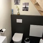 Magnifique Duplex Avec Jaccuzi, Sauna Et Cinema Privatif Appartement