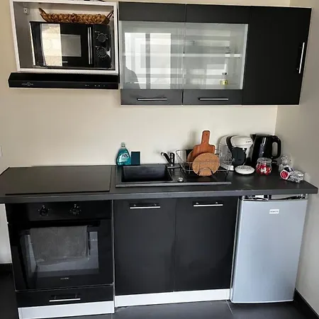 Magnifique Duplex Avec Jaccuzi, Sauna Et Cinema Privatif דירה