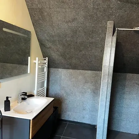 דירה Magnifique Duplex Avec Jaccuzi, Sauna Et Cinema Privatif